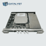 Ciena NTK552JA Single Line Raman Amplifier C-Band W/OSC 1xSFP Module