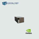 NVIDIA H100 8x 80GB SXM Server AI and HPC Acceleration