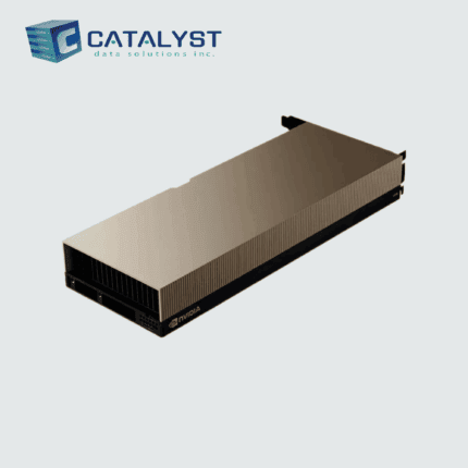 NVIDIA H100 NVL Dual Hopper GPU for Enterprise AI