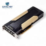 NVIDIA Tesla V100 32GB Volta GPU Accelerator