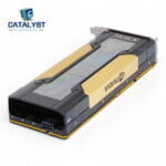 NVIDIA Tesla V100 32GB Volta GPU Accelerator - Image 2