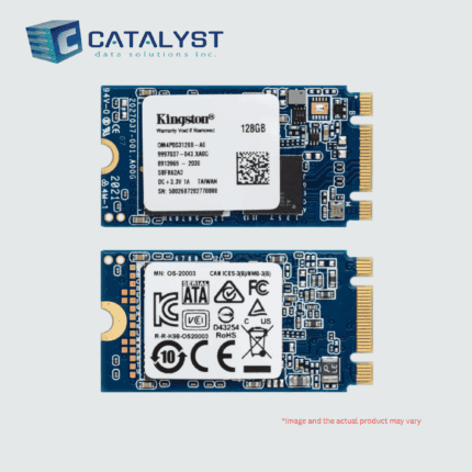 Kingston OM4P0S3128Q-A0