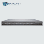 Juniper QFX5120-48Y-AFI High-Performance Leaf Switch