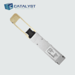 Arista QSFP-100G-SR4 100G SR4 QSFP Transceiver Module - Image 2