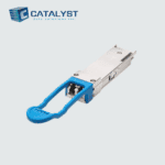 Juniper QSFP-100GBASE-LR4 100G Transceiver for Data Center - Image 2