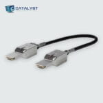 Cisco STACK-T4-50CM 50CM StackWise-480 Cable - Image 2