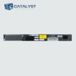 Cisco Catalyst WS-C2960X-48FPD-L Layer 2/4 Managed Stackable Switch - Image 2