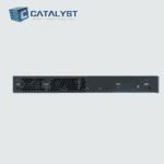 Cisco Catalyst WS-C2960X-48FPD-L Layer 2/4 Managed Stackable Switch
