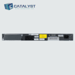 Cisco Catalyst WS-C2960X-48FPS-L Enterprise-Grade Layer 2/4 Managed Switch - Image 3