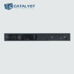 Cisco Catalyst WS-C2960X-48FPS-L Enterprise-Grade Layer 2/4 Managed Switch - Image 4