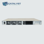 Cisco WS-C3850-24XS-S 24-Port 10G SFP+ Stackable Access Switch - Image 2