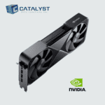 NVIDIA RTX PRO 6000 Blackwell Workstation GPU