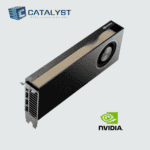 NVIDIA RTX PRO 6000 Blackwell Max-Q Workstation Edition GPU
