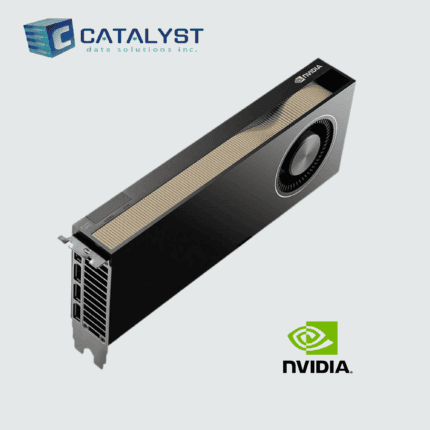 NVIDIA RTX PRO 6000 Blackwell Max-Q Workstation Edition GPU