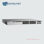 Cisco Catalyst C9300-24T-A