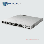 Cisco C9300L-48P-4X-E Switch