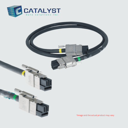 Cisco CAB-SPWR-30CM Cable