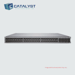 Juniper QFX5120-48Y-AFO