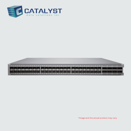 Juniper QFX5120-48Y-AFO