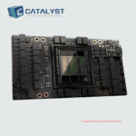 NVIDIA H200 HGX Baseboard