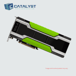 NVIDIA Tesla P40 24GB GPU