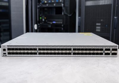 Cisco Catalyst C9500-48Y4C-A Review: Enterprise Core and Aggregation Switching Guide