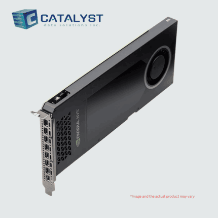 NVIDIA NVS 810 GPU 699-5G201-0500-110