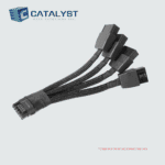NVIDIA 12VHPWR Power Adapter Cable for NVIDIA RTX GPUs