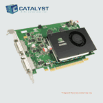 NVIDIA Quadro FX580 GPU 600-50788-0500-004