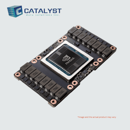 NVIDIA Tesla P100 SXM2 16GB GPU 692-2G503-0202-000