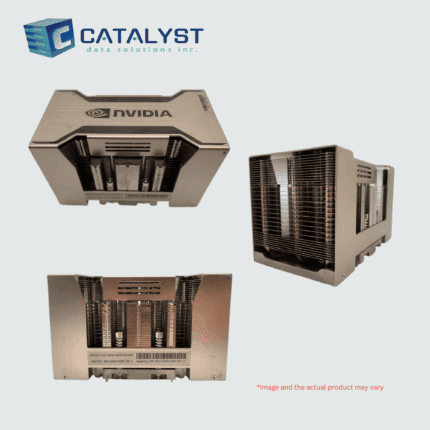 NVIDIA A100 40GB/80GB Heatsink 692-2G506-0200-002