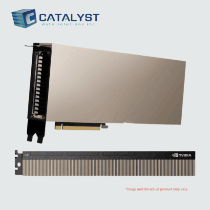 NVIDIA A100 40GB PCIe GPU 699-21001-0200-400