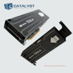 NVIDIA Tesla K10 8GB Dual GPU Front-to-Back Airflow 699-22055-0200-300