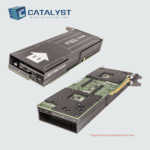 HP NVIDIA Tesla K10 Dual GPU PCIe Card 699-22055-0202-320
