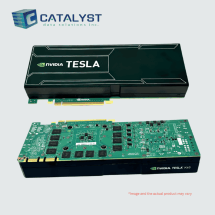 NVIDIA Tesla K40 12GB GDDR5 GPU 699-22081-0202-200