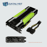 NVIDIA GRID M10 32GB PCIe 3.0 Dual-Slot GPU 699-22405-0070-120