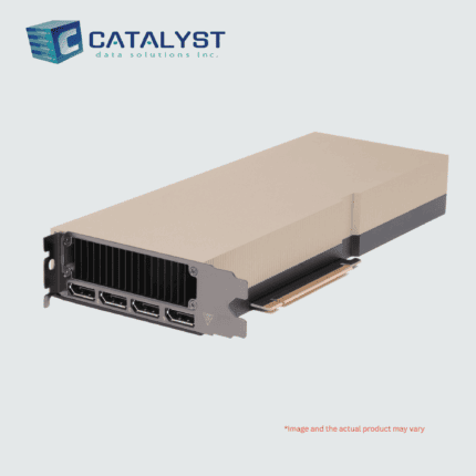 NVIDIA L40 48GB GDDR6 PCIe GPU Accelerator 699-2G133-0250-L00