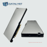 NVIDIA Tesla T10 16GB GDDR6 GPU 699-2G150-0215-505