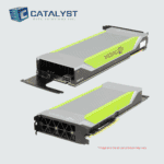 NVIDIA RTX 8000 Passive Turing 48GB GDDR6 PCIe GPU 699-2G150-0231-302