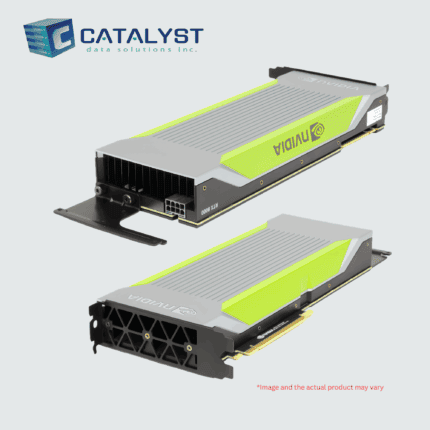 NVIDIA RTX 8000 Passive Turing 48GB GDDR6 PCIe GPU 699-2G150-0231-302
