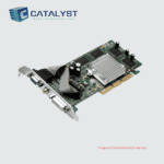 NVIDIA RTX 6000 24GB GDDR6 PCIe Passive Graphics Card 699-2G150-0231-QS1