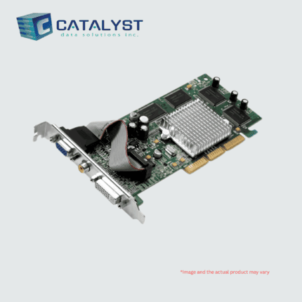 NVIDIA RTX 6000 24GB GDDR6 PCIe Passive Graphics Card 699-2G150-0231-QS1