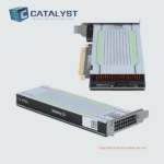 NVIDIA Tesla T4 16GB GPU Accelerator 699-2G183-0200-200