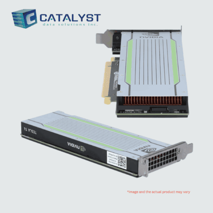 NVIDIA Tesla T4 16GB GPU Accelerator 699-2G183-0200-200