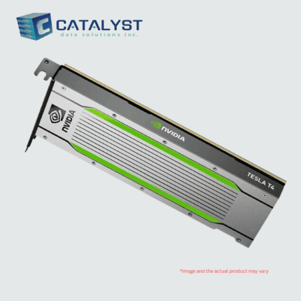 NVIDIA Tesla T4 16GB PCIe GPU 699-2G183-0200-212
