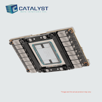 NVIDIA Tesla V100 32GB SXM3 GPU 699-2G504-0200-001