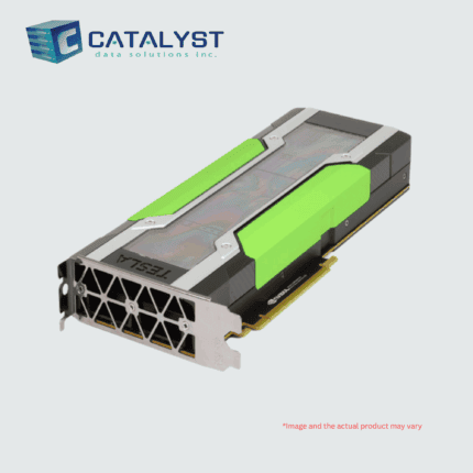 NVIDIA Tesla P100 12GB HBM2 PCIe GPU 699-2H400-0202-530