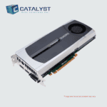 NVIDIA Quadro 5000 GDDR5 Graphics Card 699-51030-0501-100