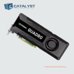 NVIDIA Quadro K5000 4GB PCIe GPU 699-52004-0500-200