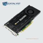 NVIDIA Quadro K4200 4GB GDDR5 PCIe GPU 699-52004-0503-400
